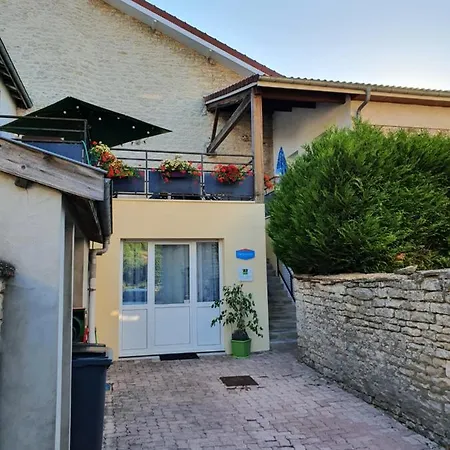 L'oustalou * Vieville