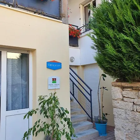 Tatil Evi L'oustalou